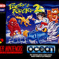 Super Nintendo: Pocky and Rocky 2