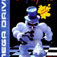 Mega Drive: ClayFighter