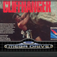 Mega Drive: Cliffhanger