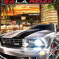PSP: Midnight Club LA Remix