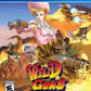 Playstation 4: Wild Guns Reloaded