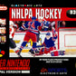 Super Nintendo: NHLPA Hockey '93