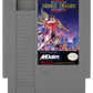NES: Double Dragon II