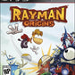 Playstation 3: Rayman Origins