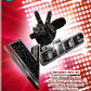 Nintendo Wii: The Voice