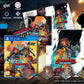 Playstation 4: Streets of Rage 4 [Signature Edition]