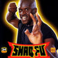 Mega Drive: Shaq Fu