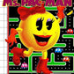 Master System: Ms Pac-Man