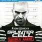Playstation 2: Splinter Cell Double Agent