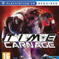 Playstation 4: Time Carnage