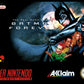 Super Nintendo: Batman Forever