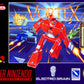 Super Nintendo: Vortex