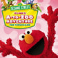Nintendo Wii: Sesame Street: Elmo's A-to-Zoo Adventure