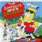 Master System: The Simpsons Bart vs the Space Mutants
