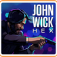 Nintendo Switch: John Wick Hex