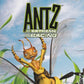 Playstation 2: Antz Extreme Racing