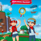 Nintendo Switch: Poi: Explorer Edition