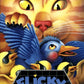 Mega Drive: Flicky