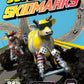 Mega Drive: Super Skidmarks
