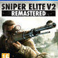 Playstation 4: Sniper Elite V2 Remastered