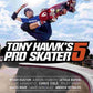 Xbox 360: Tony Hawk 5