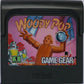 Game Gear: Woody Pop