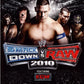 Nintendo Wii: WWE SmackDown vs. Raw 2010