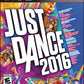 Playstation 3: Just Dance 2016