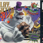 Nintendo 64: Clay Fighter 63 1/3