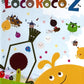 PSP: LocoRoco 2