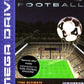 Mega Drive: Total Football