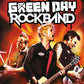 Nintendo Wii: Green Day: Rock Band