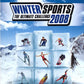 Nintendo Wii: Winter Sports: The Ultimate Challenge 2008