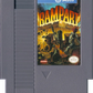 NES: Rampart
