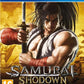 Playstation 4: Samurai Shodown