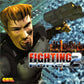 Dreamcast: Fighting Force 2