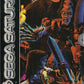 Saturn: Skeleton Warriors