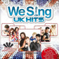 Nintendo Wii: We Sing UK Hits