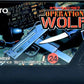 NES: Operation Wolf