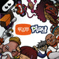 Playstation 2: Eye Toy Play