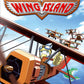 Nintendo Wii: Wing Island