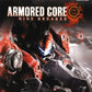 Playstation 2: Armored Core Nine Breaker
