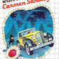 Master System: Where in the World Is Carmen Sandiego