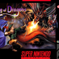 Super Nintendo: King of Dragons