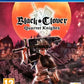 Playstation 4: Black Clover Quartet Knights