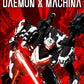 Nintendo Switch: Daemon X Machina