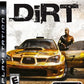 Playstation 3: Dirt