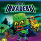 Playstation 4: 8-Bit Invaders