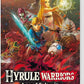 Nintendo Switch: Hyrule Warriors: Age of Calamity