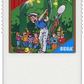 Master System: Great Ice Hockey